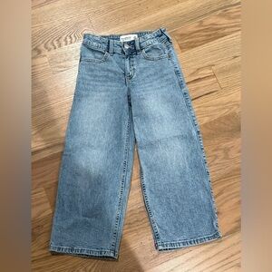Abercrombie kids jeans
